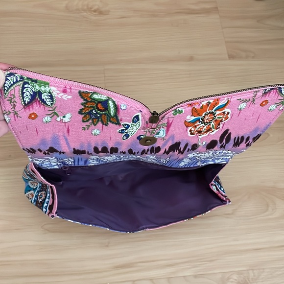 Cosmetics Bag (New, never used) - Picture 4 of 8